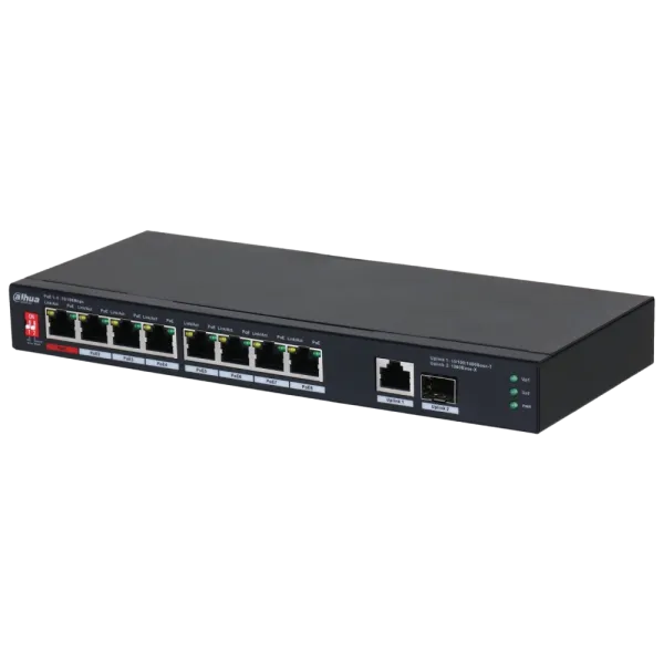 Dahua DH-PFS3110-8ET1GT1GF-96