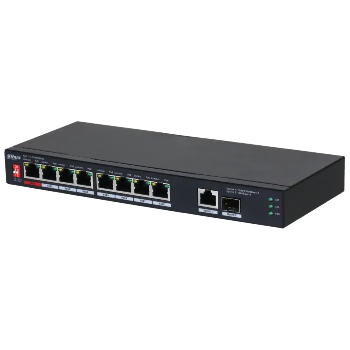 Dahua DH-PFS3110-8ET1GT1GF-96