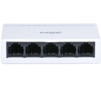 Dahua DH-PFS3005-5ET-L