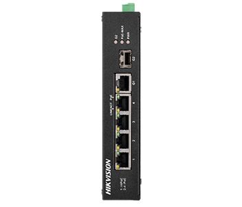 Hikvision DS-3T0306HP-E/HS
