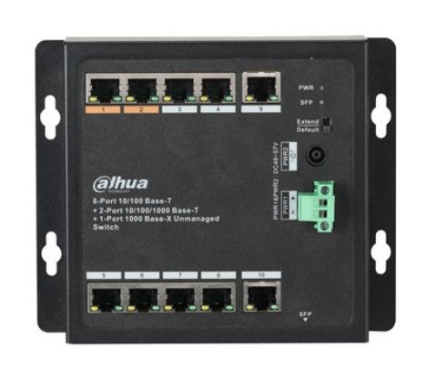 Dahua DH-PFS3111-8ET-96-F