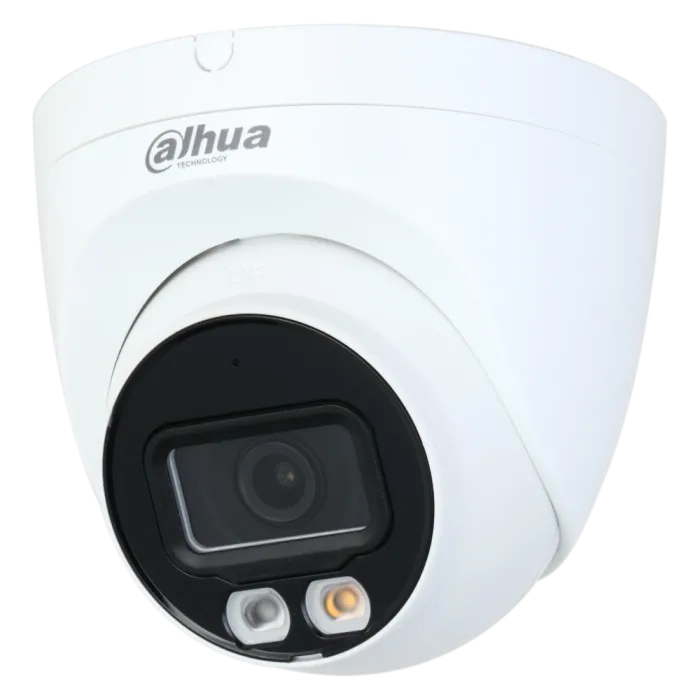 Dahua DH-IPC-HDW2449T-S-IL (2.8мм)