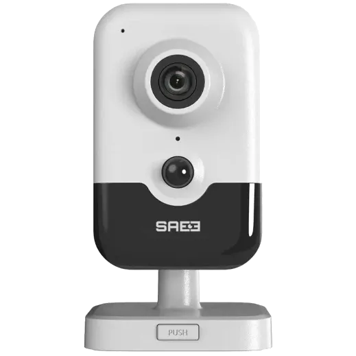 IP відеокамера SafetyEye SE-IPC-4CV1-I1MWP/2.8