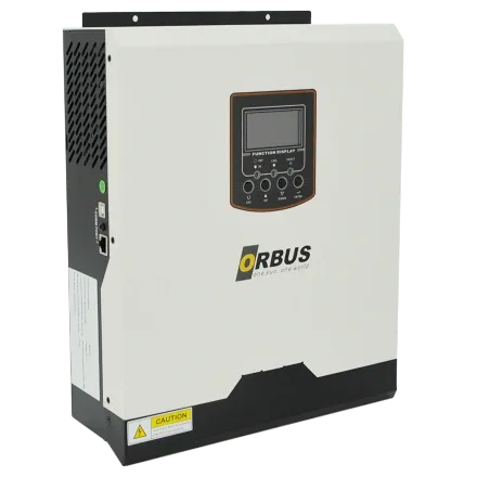 Гібридний інвертор ORBUS VP3000-24