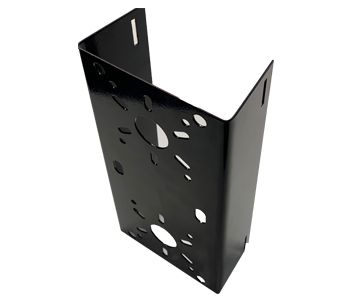 Hikvision DS-1275ZJ-Black (Україна)