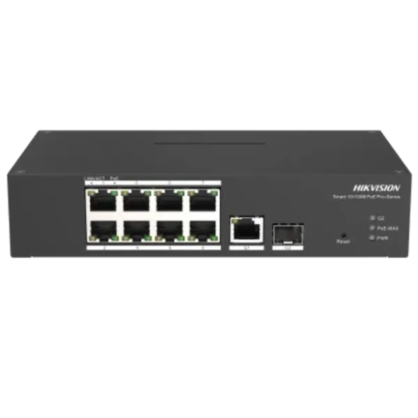 Hikvision DS-3T1310P-SI/HS