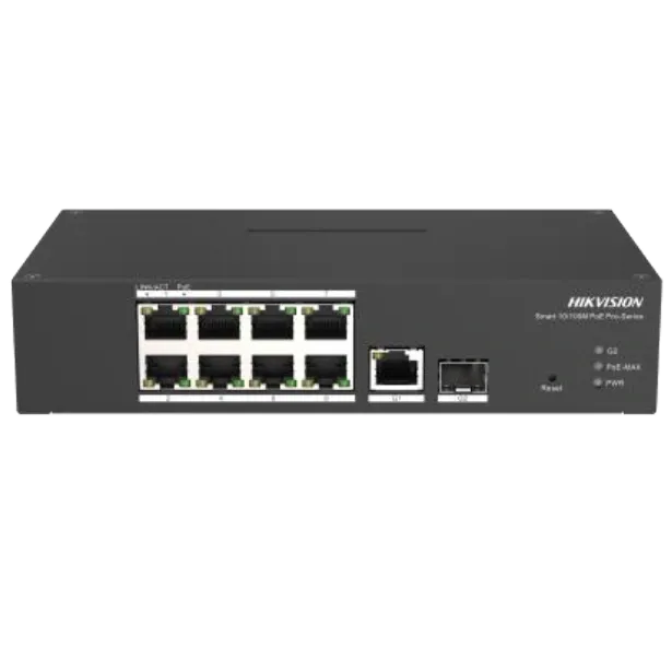Hikvision DS-3T1310P-SI/HS