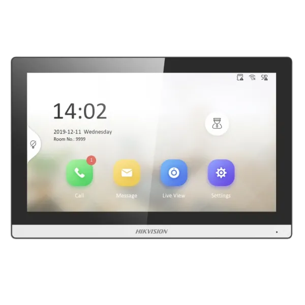 Hikvision DS-KH6350-TE1