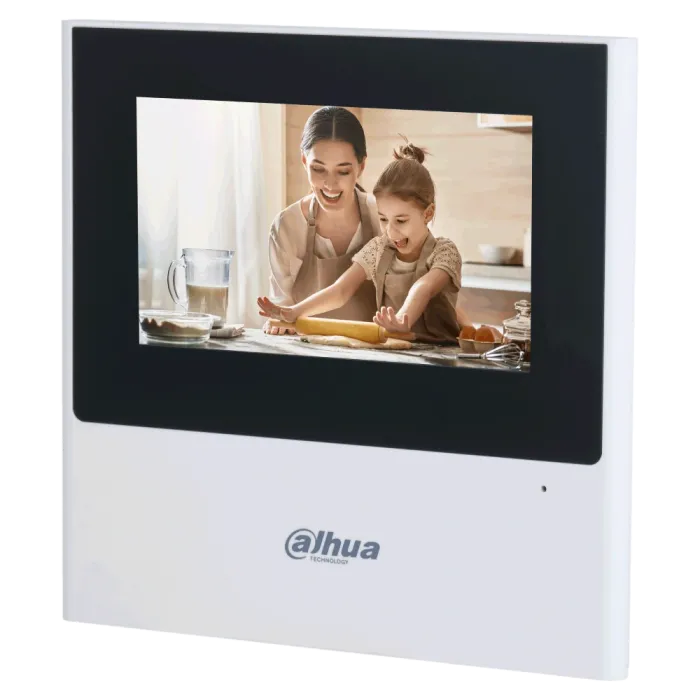 Dahua DHI-VTH2611L-WP