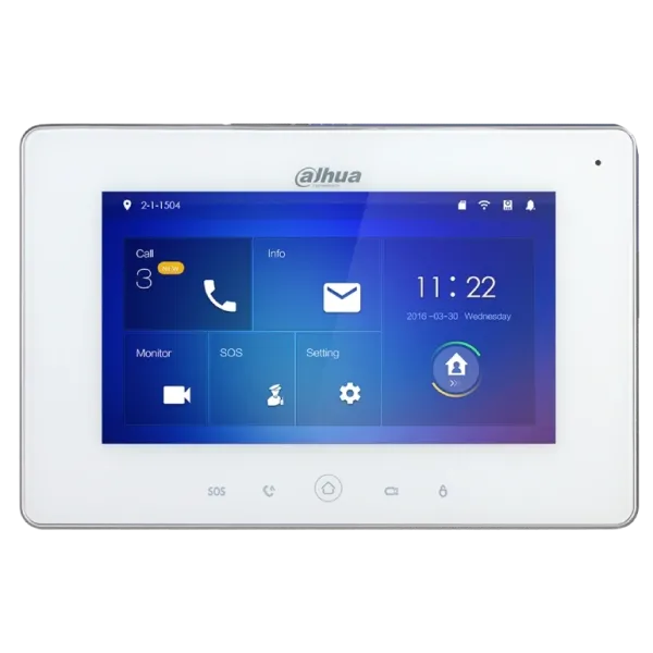 Dahua DHI-VTH5221DW-S2