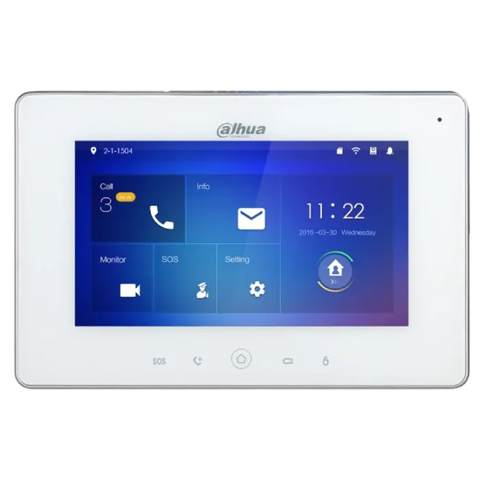 Dahua DHI-VTH5221DW-S2