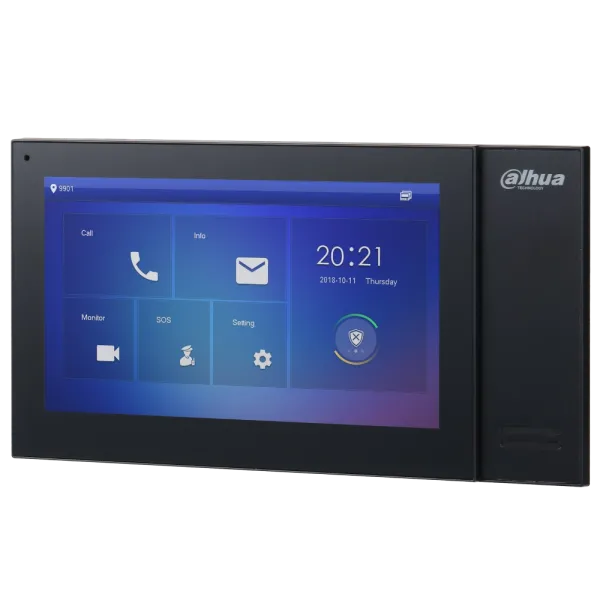 Dahua DHI-VTH2421FB-P