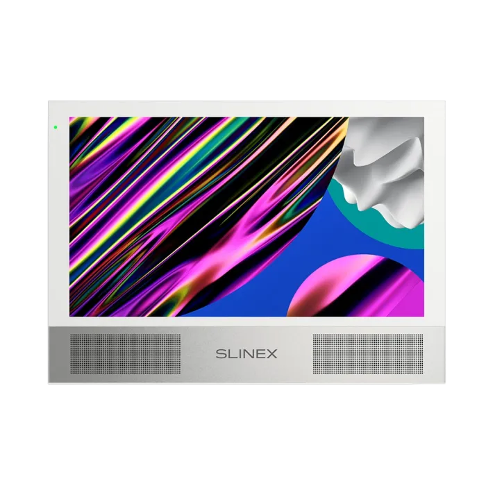 Відеодомофон Slinex Sonik 10 10” дюймів білий