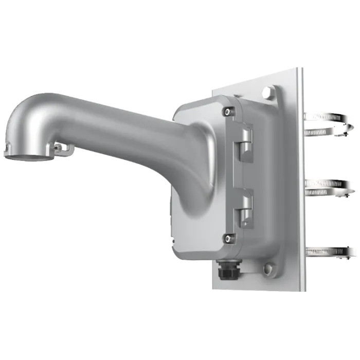 Hikvision DS-1604ZJ-BOX-POLE-P