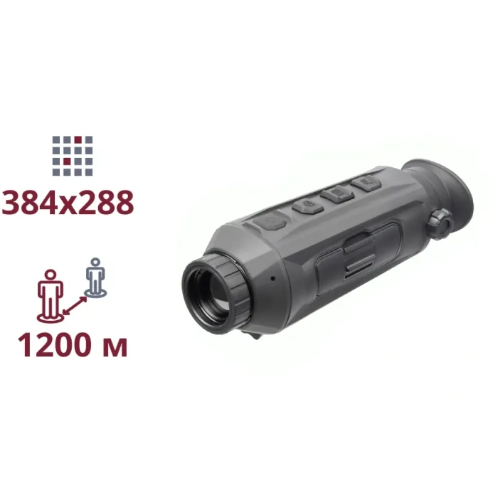 Тепловізійний монокуляр AGM TaipanV2 25-384