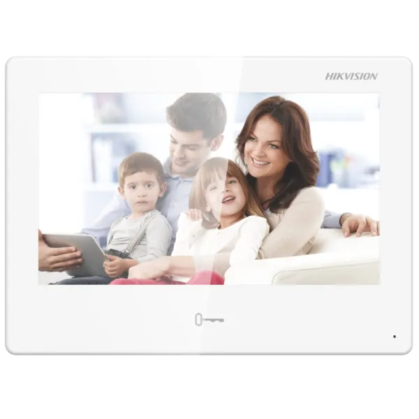 Hikvision DS-KH9310-WTE1(B)