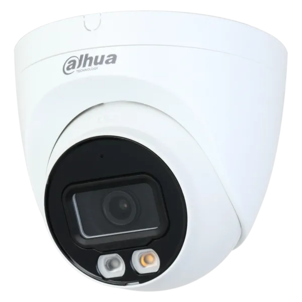 Dahua DH-IPC-HDW2249T-S-IL (2.8мм)