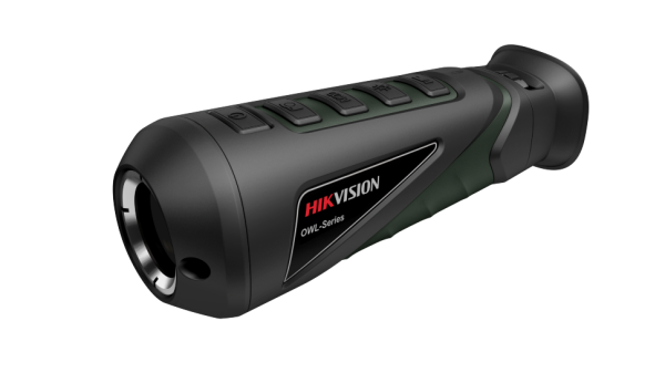 Hikvision DS-2TS03-25UF/W