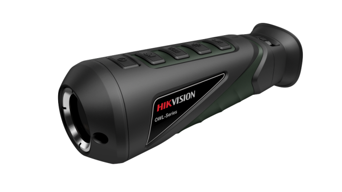 Hikvision DS-2TS03-25UF/W
