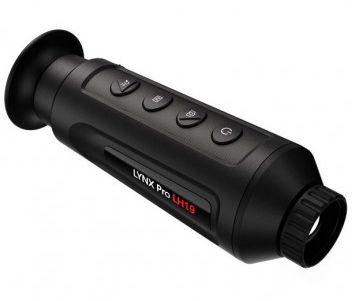Hikvision HM-TS03-19XG/W-LH19