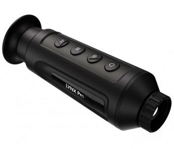 Hikvision HM-TS03-25XG/W-LH25