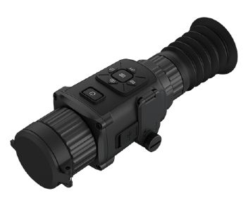Hikvision HM-TR13-35XF/W-TH35