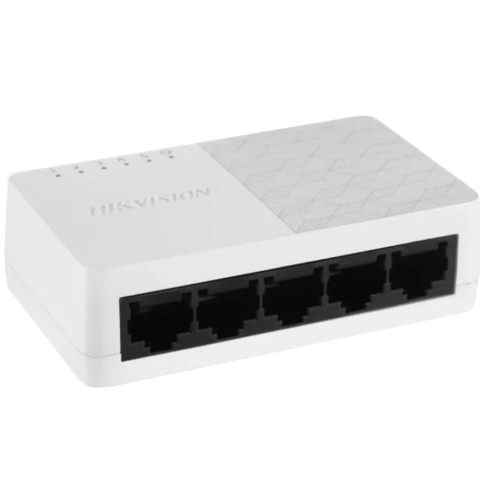 Hikvision DS-3E0505D-O