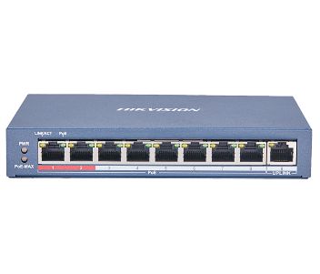Hikvision DS-3E0109P-E(C)