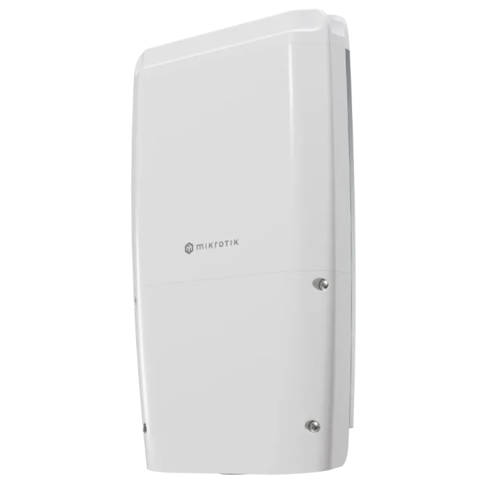 Комутатор 4 порти керований Mikrotik FiberBox Plus (CRS305-1G-4S+OUT)