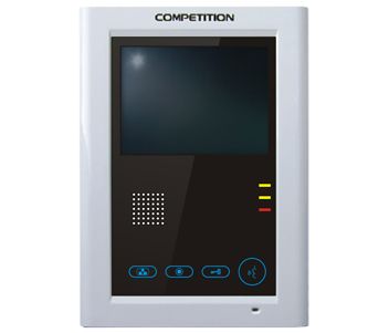 Відеодомофон MT397C-CK