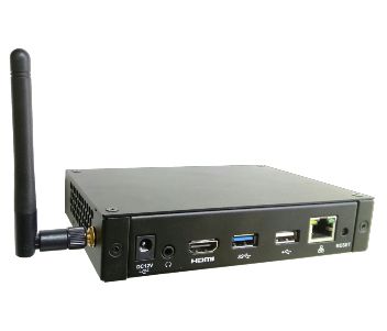 Dahua DPB18-AI