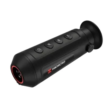 Hikvision HM-TS02-15XG/W-LE15