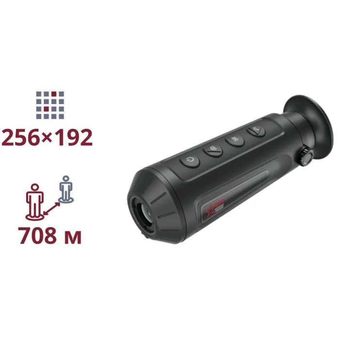 Тепловізійний монокуляр AGM Taipan TM15-256