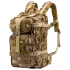 Рюкзак тактичний камуфляж 2Е 25L Molle