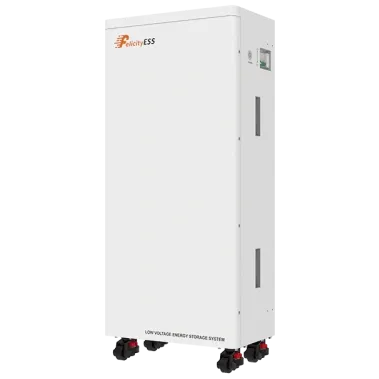Літієва акумуляторна батарея FelicityESS LUX-Y-48300LG01 48В 300А•г 120А