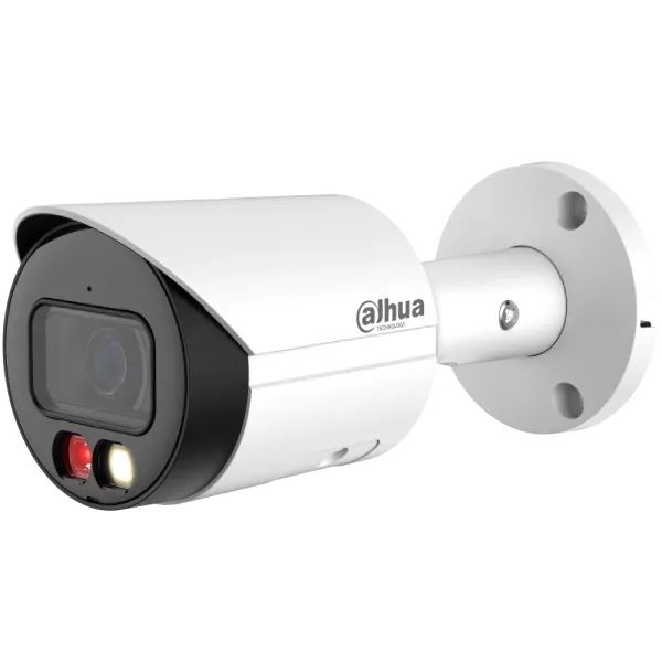 Dahua DH-IPC-HFW2249S-S-IL (2.8мм)