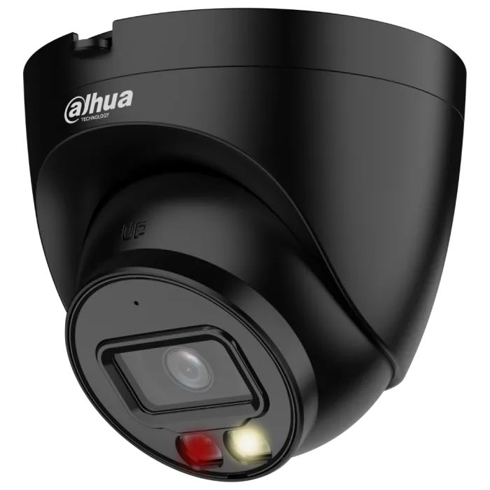 Dahua DH-IPC-HDW2249T-S-IL-BE (2.8мм)