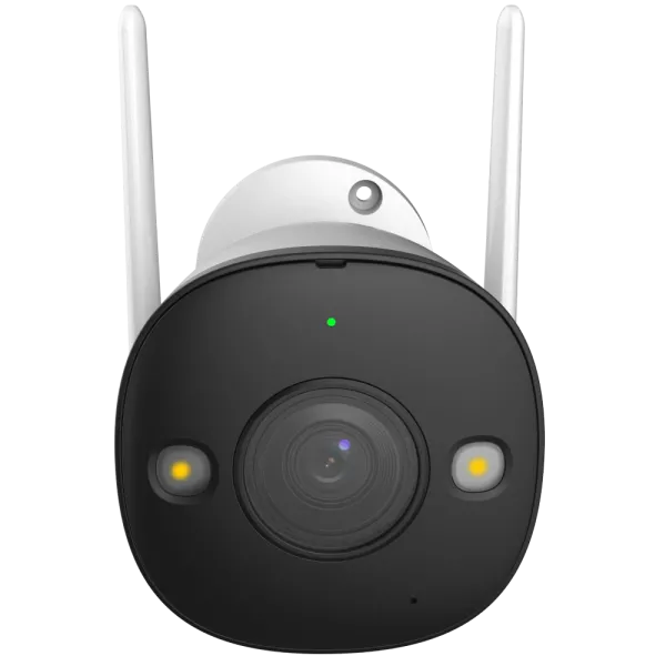 IMOU Bullet 2E 3MP (IPC-K3DP-3H0WF) 2.8мм