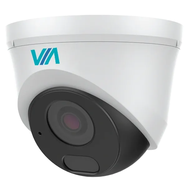 IP відеокамера VIA SECURITY VS-D24AS 4МП (2.8мм)