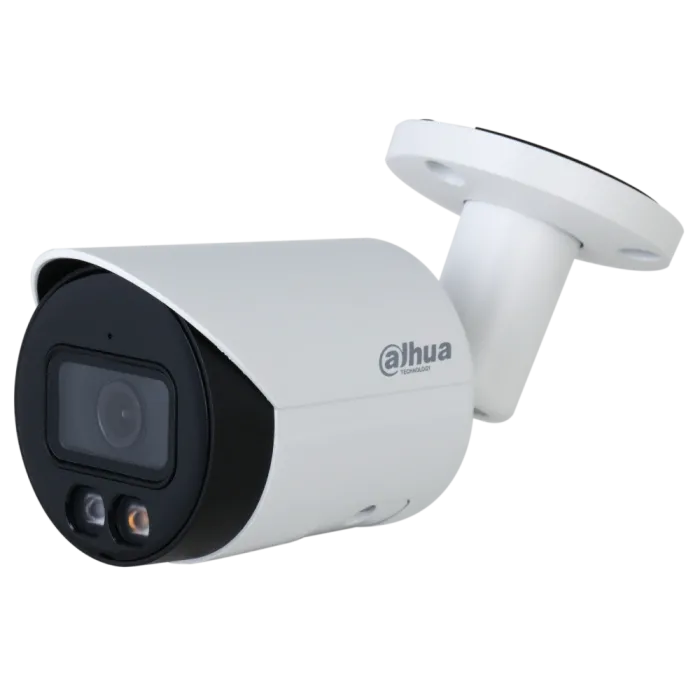 Dahua DH-IPC-HFW2449S-S-IL (3.6мм)