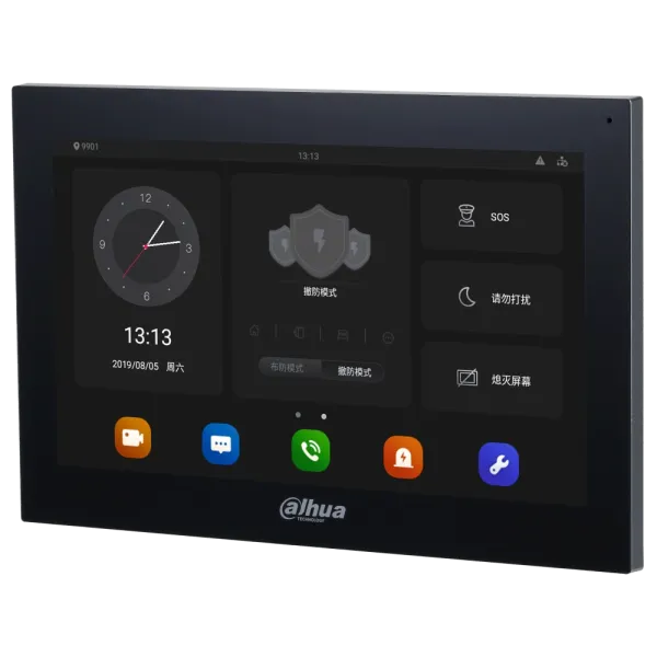 Dahua DHI-VTH5341G-W