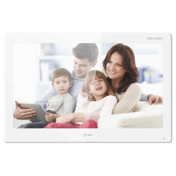 Hikvision DS-KH9510-WTE1(B)