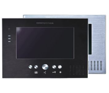 7 "монітор MT373C-CKS black