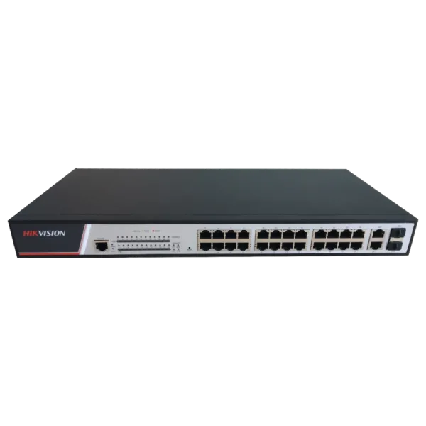 Hikvision DS-3E2326P