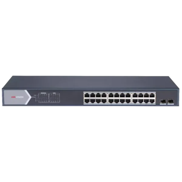 Hikvision DS-3E1526P-SI