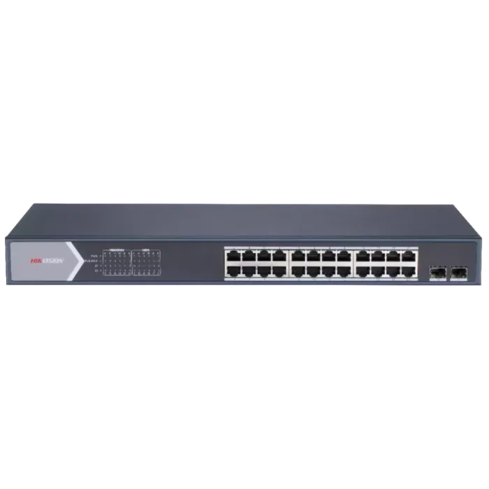 Hikvision DS-3E1526P-SI