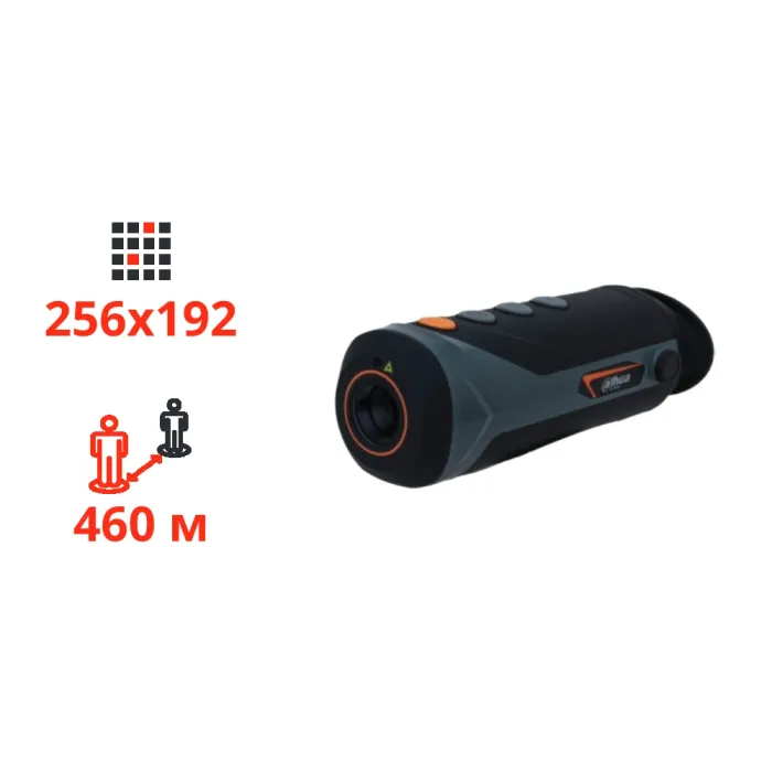 Dahua TPC-M20-B10-G