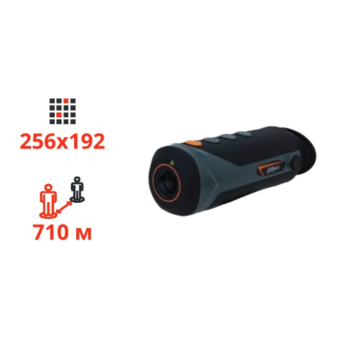 Dahua TPC-M20-B15-G