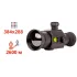 Dahua Thermal Scope C450