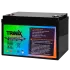 Акумуляторна батарея TRINIX LiFePo4 100 Ah 12V